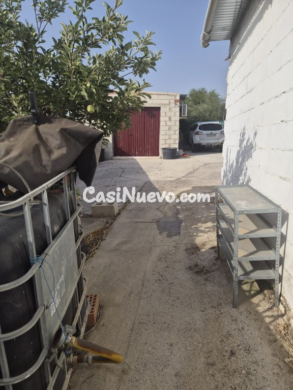 Casa de campo-Masía en Venta en Pinedas, Las Córdoba - foto 15