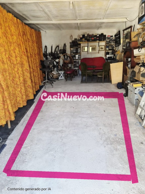 Casa de campo-Masía en Venta en Pinedas, Las Córdoba - foto 17