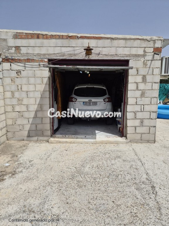 Casa de campo-Masía en Venta en Pinedas, Las Córdoba - foto 18