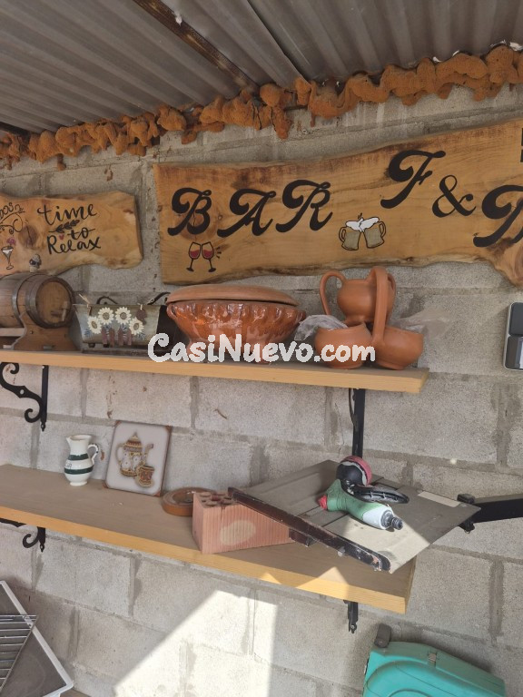 Casa de campo-Masía en Venta en Pinedas, Las Córdoba - foto 19