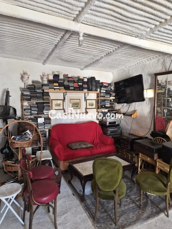 Casa de campo-Masía en Venta en Pinedas, Las Córdoba - foto 23