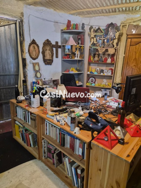 Casa de campo-Masía en Venta en Pinedas, Las Córdoba - foto 24