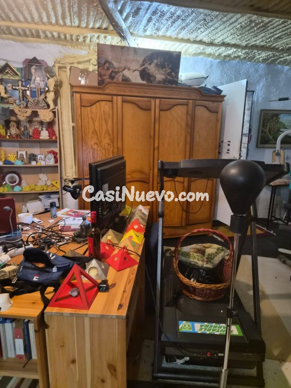 Casa de campo-Masía en Venta en Pinedas, Las Córdoba - foto 25