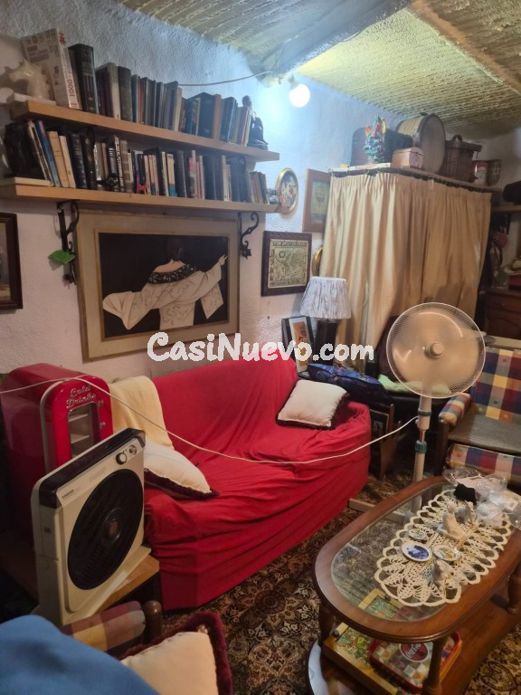 Casa de campo-Masía en Venta en Pinedas, Las Córdoba - foto 28