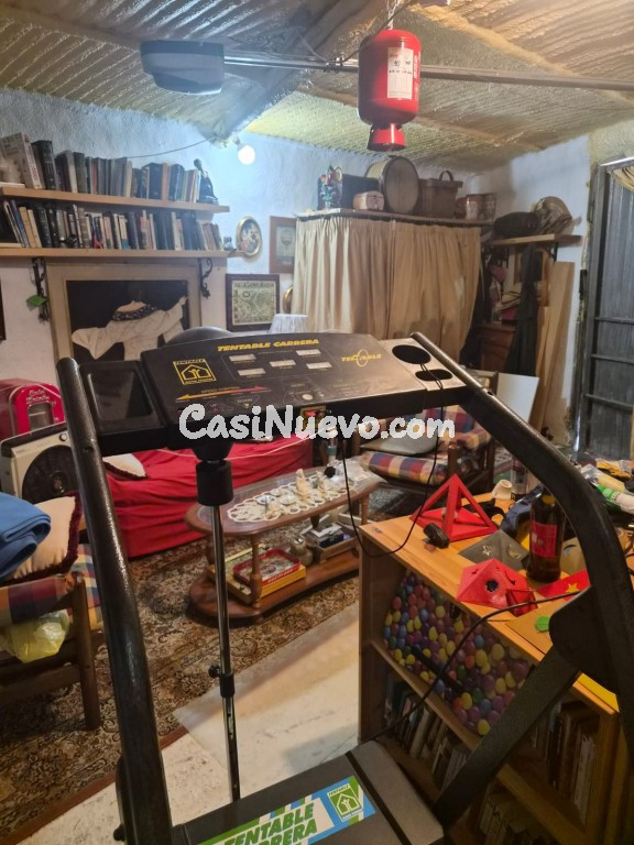 Casa de campo-Masía en Venta en Pinedas, Las Córdoba - foto 30