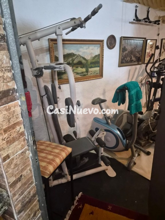 Casa de campo-Masía en Venta en Pinedas, Las Córdoba - foto 31