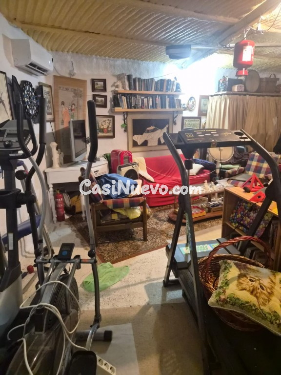 Casa de campo-Masía en Venta en Pinedas, Las Córdoba - foto 33