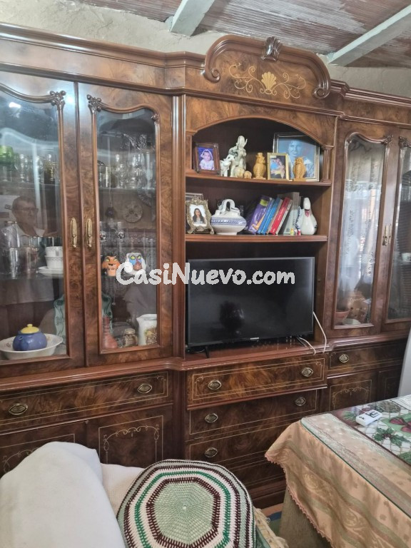 Casa de campo-Masía en Venta en Pinedas, Las Córdoba - foto 35