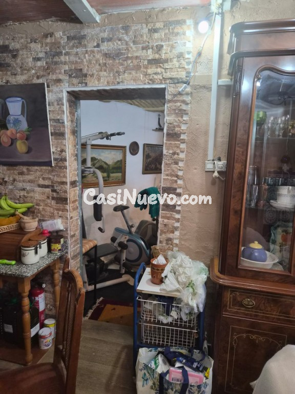 Casa de campo-Masía en Venta en Pinedas, Las Córdoba - foto 36