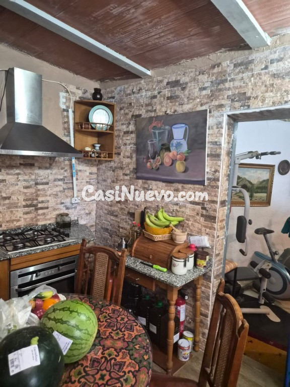 Casa de campo-Masía en Venta en Pinedas, Las Córdoba - foto 37