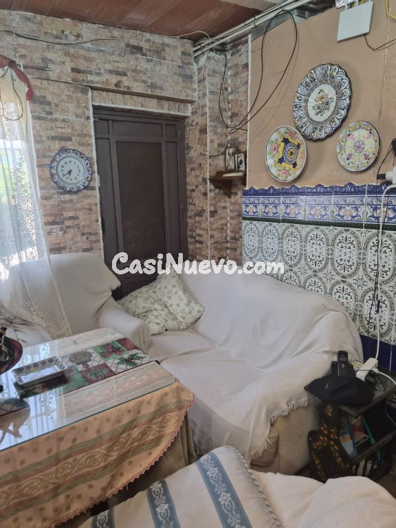 Casa de campo-Masía en Venta en Pinedas, Las Córdoba - foto 38