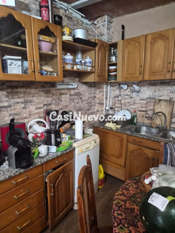 Casa de campo-Masía en Venta en Pinedas, Las Córdoba - foto 39