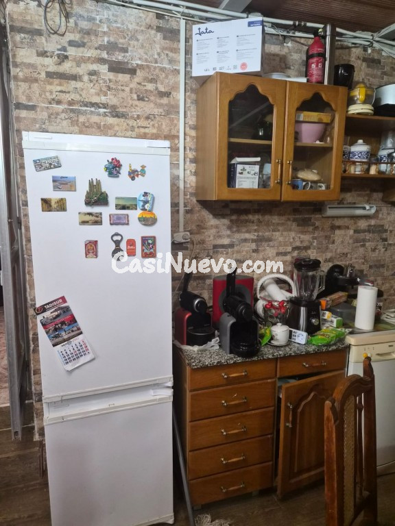 Casa de campo-Masía en Venta en Pinedas, Las Córdoba - foto 40