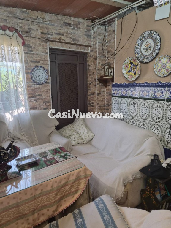 Casa de campo-Masía en Venta en Pinedas, Las Córdoba - foto 42