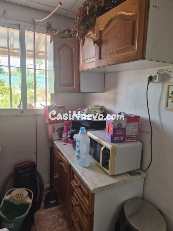 Casa de campo-Masía en Venta en Pinedas, Las Córdoba - foto 44