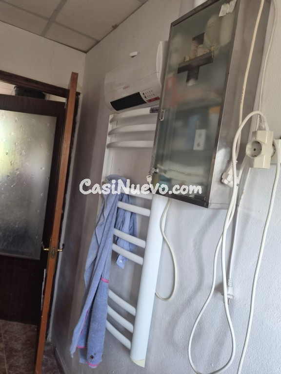 Casa de campo-Masía en Venta en Pinedas, Las Córdoba - foto 47