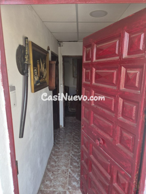 Casa de campo-Masía en Venta en Pinedas, Las Córdoba - foto 63