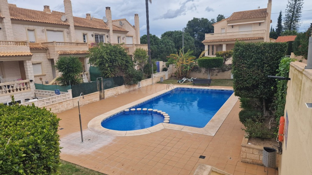 Casa-Chalet en Venta en Albir Alicante