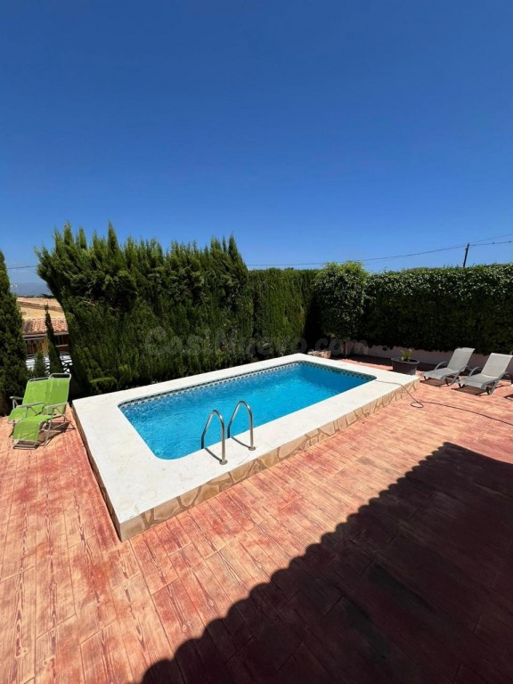 Casa-Chalet en Alquiler en Albir Alicante