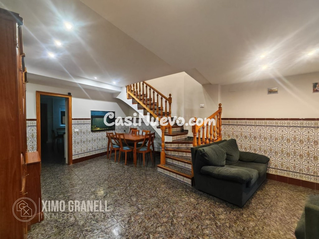 Casa-Chalet en Venta en Vall D Uxo, La Castellón