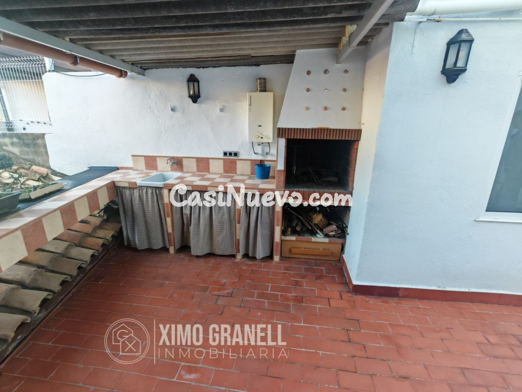 Casa-Chalet en Venta en Vall D Uxo, La Castellón - foto 5