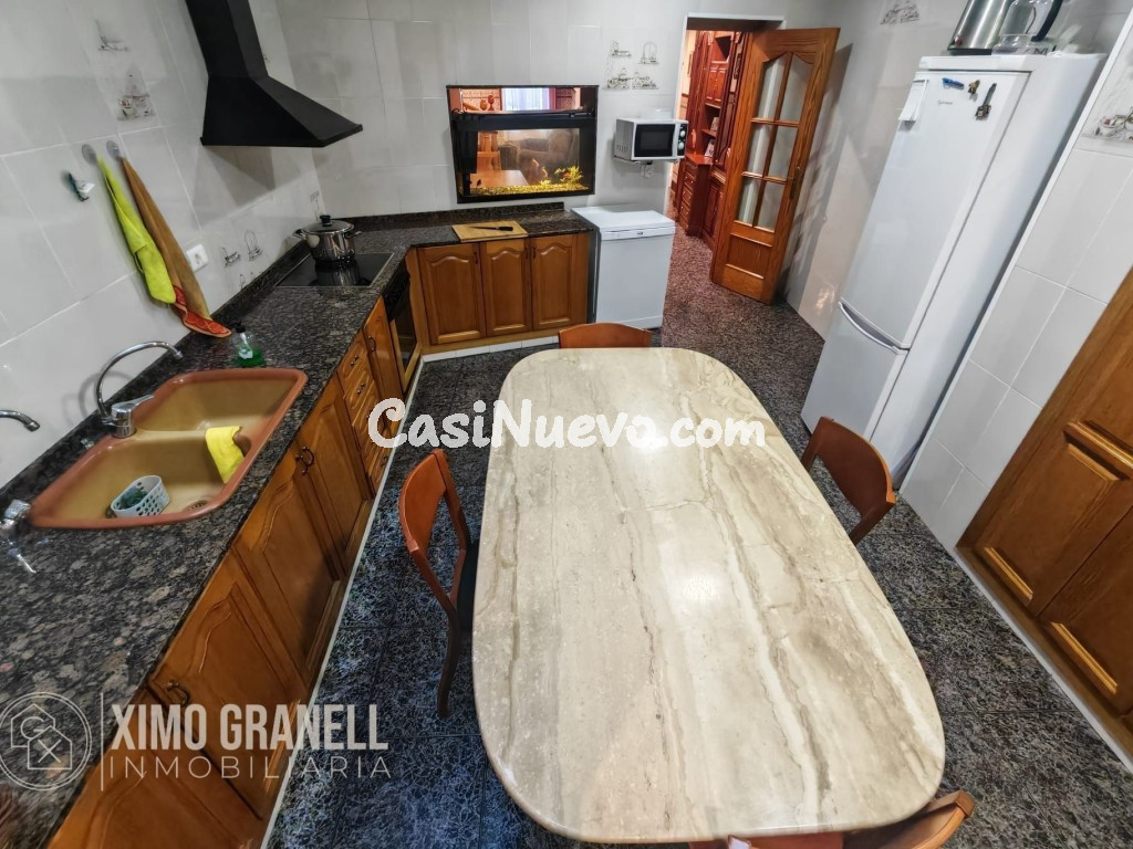 Casa-Chalet en Venta en Vall D Uxo, La Castellón - foto 7