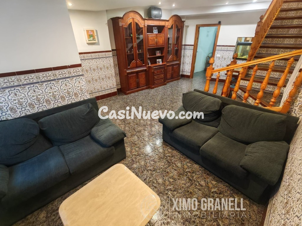 Casa-Chalet en Venta en Vall D Uxo, La Castellón - foto 8
