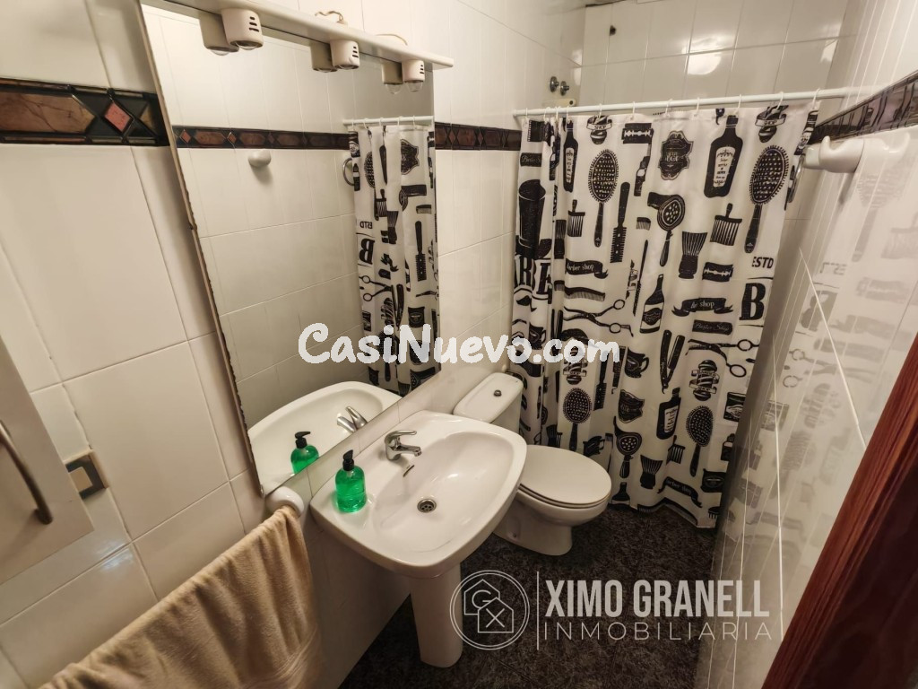 Casa-Chalet en Venta en Vall D Uxo, La Castellón - foto 9