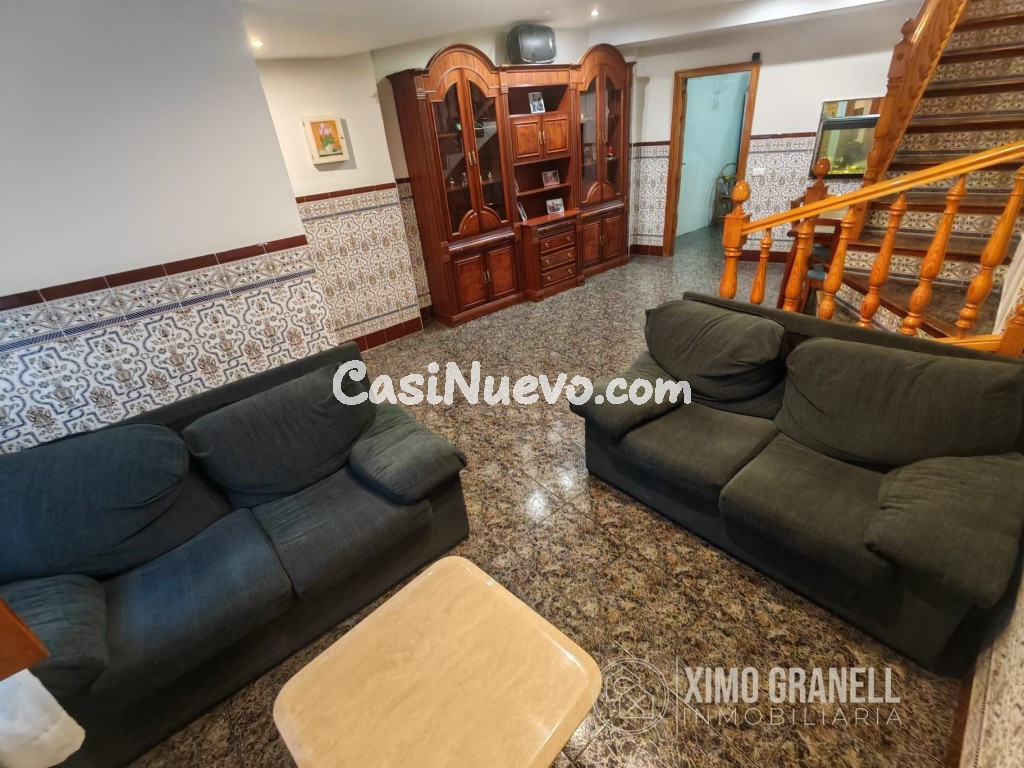 Casa-Chalet en Venta en Vall D Uxo, La Castellón - foto 11