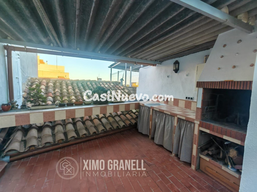 Casa-Chalet en Venta en Vall D Uxo, La Castellón - foto 10