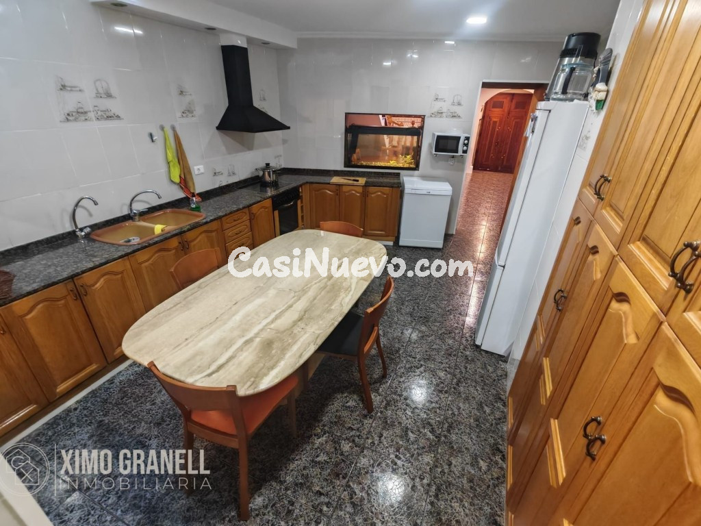 Casa-Chalet en Venta en Vall D Uxo, La Castellón - foto 12