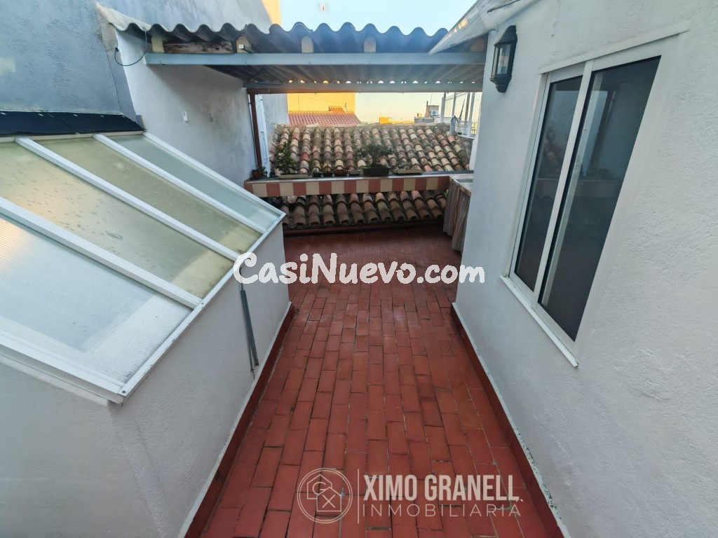 Casa-Chalet en Venta en Vall D Uxo, La Castellón - foto 14