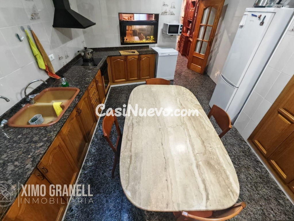 Casa-Chalet en Venta en Vall D Uxo, La Castellón - foto 17