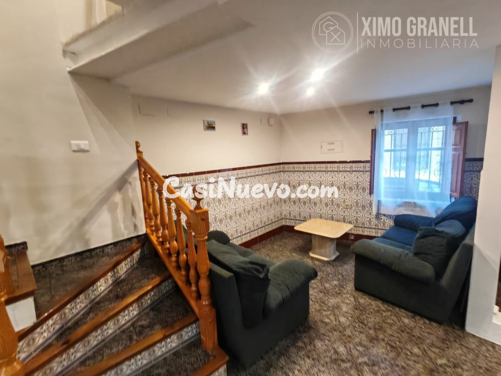 Casa-Chalet en Venta en Vall D Uxo, La Castellón - foto 19