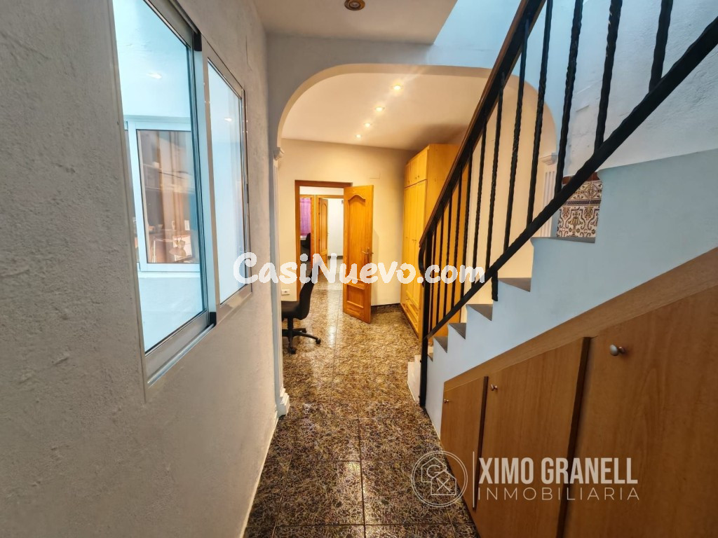 Casa-Chalet en Venta en Vall D Uxo, La Castellón - foto 21