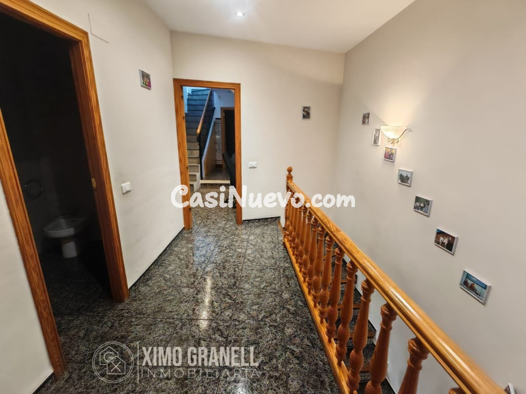 Casa-Chalet en Venta en Vall D Uxo, La Castellón - foto 23