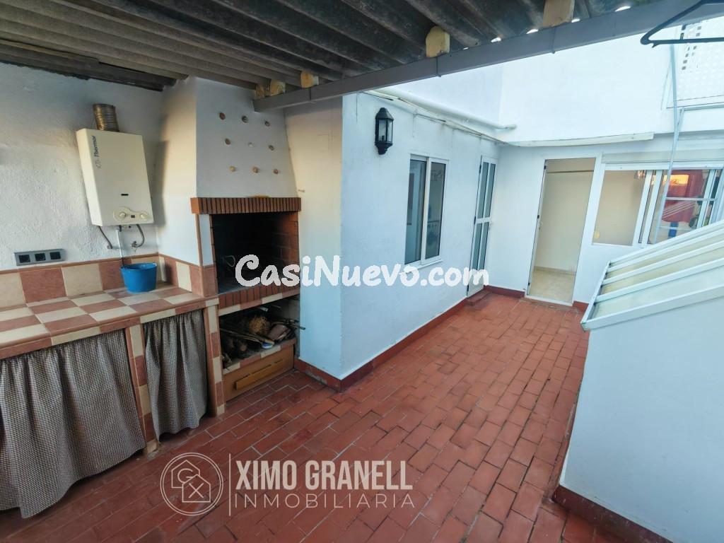 Casa-Chalet en Venta en Vall D Uxo, La Castellón - foto 25