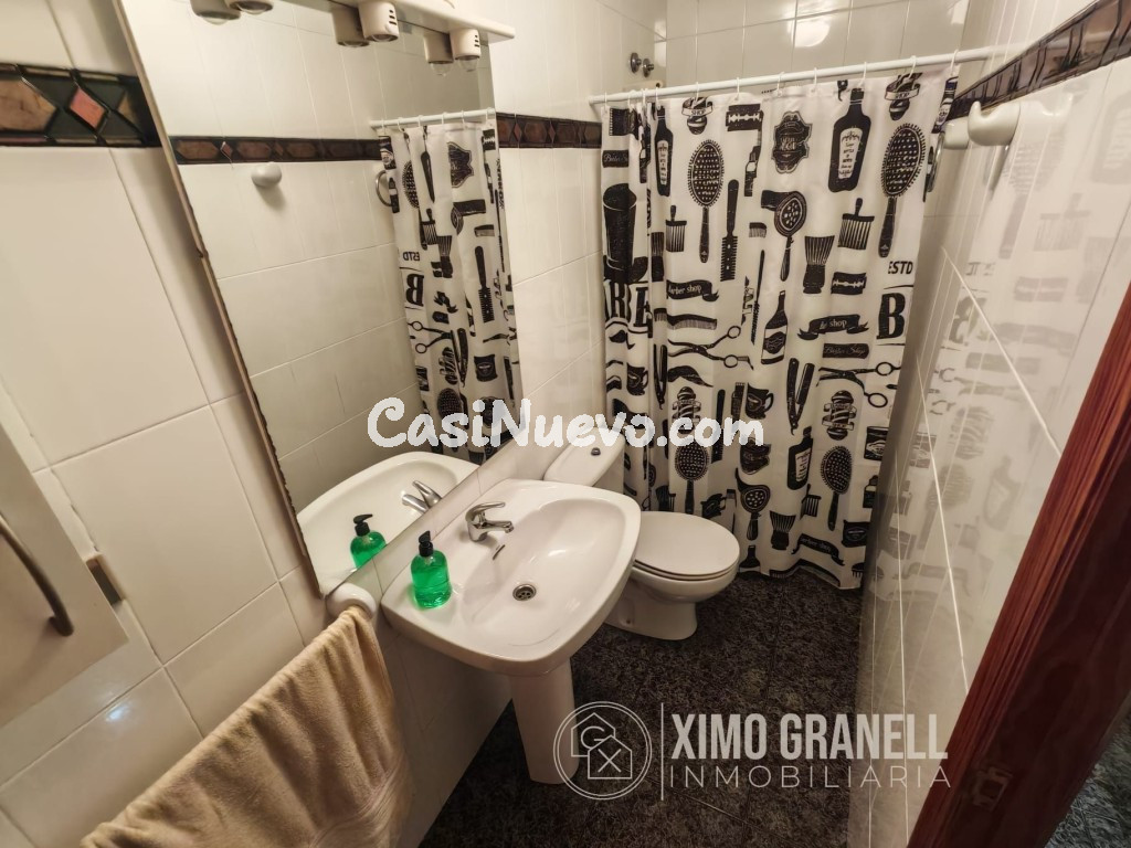 Casa-Chalet en Venta en Vall D Uxo, La Castellón - foto 26