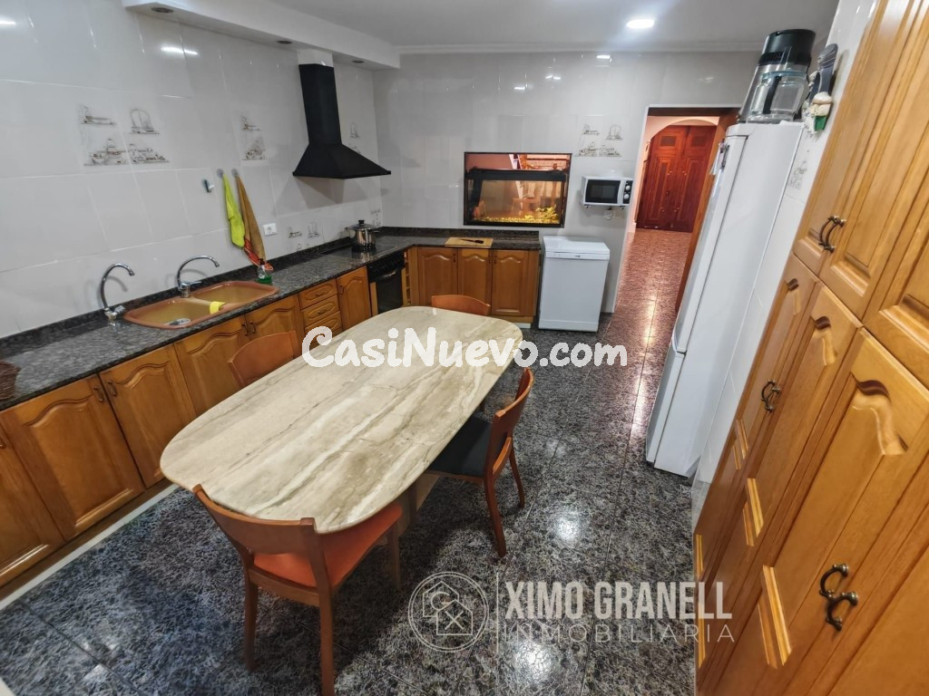 Casa-Chalet en Venta en Vall D Uxo, La Castellón - foto 27