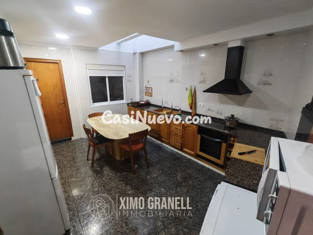 Casa-Chalet en Venta en Vall D Uxo, La Castellón - foto 28