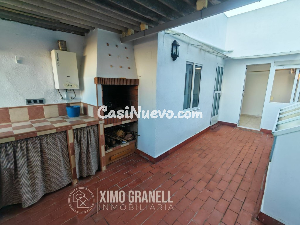 Casa-Chalet en Venta en Vall D Uxo, La Castellón - foto 29