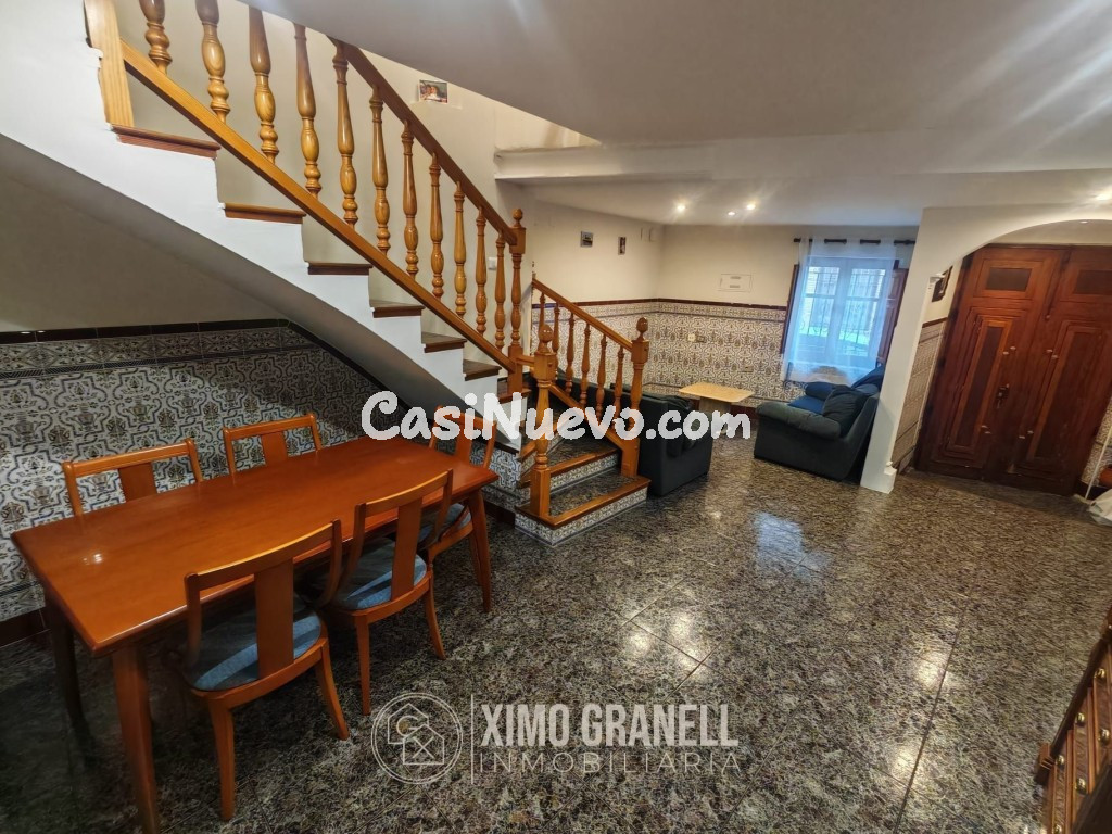 Casa-Chalet en Venta en Vall D Uxo, La Castellón - foto 30