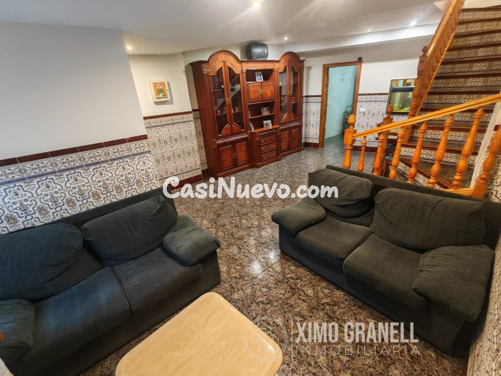 Casa-Chalet en Venta en Vall D Uxo, La Castellón - foto 31