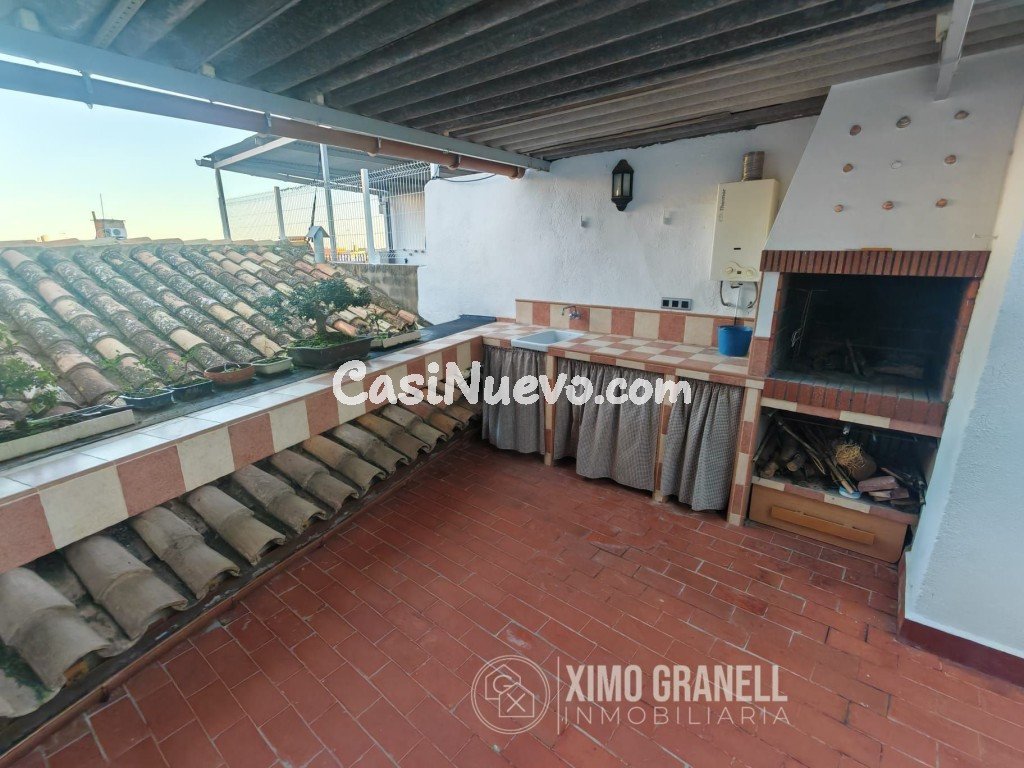 Casa-Chalet en Venta en Vall D Uxo, La Castellón - foto 36
