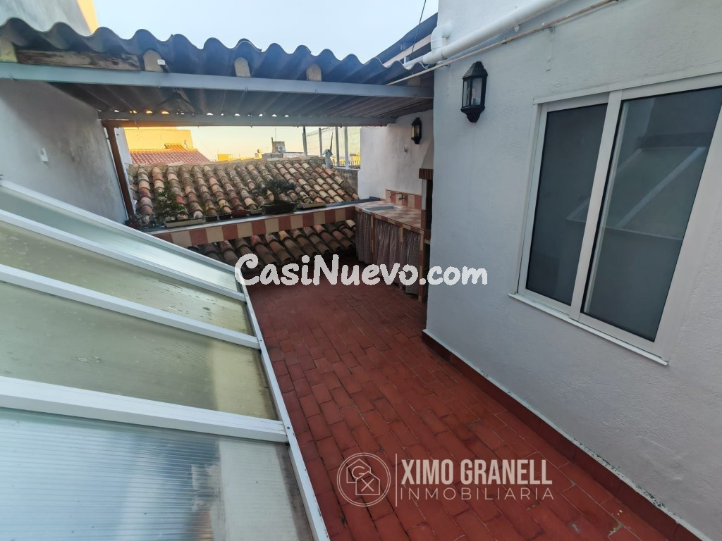 Casa-Chalet en Venta en Vall D Uxo, La Castellón - foto 37