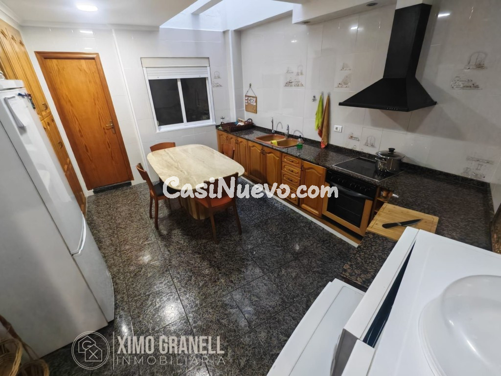 Casa-Chalet en Venta en Vall D Uxo, La Castellón - foto 38