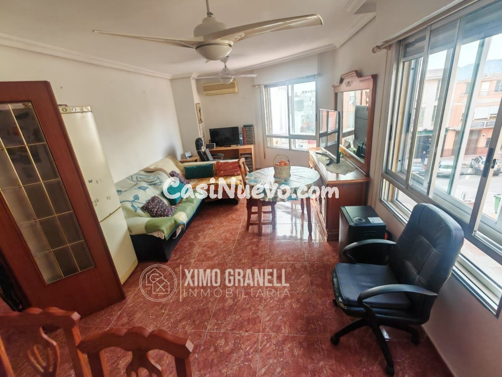 Piso en Venta en Vall D Uxo, La Castellón