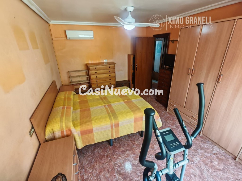 Piso en Venta en Vall D Uxo, La Castellón - foto 3