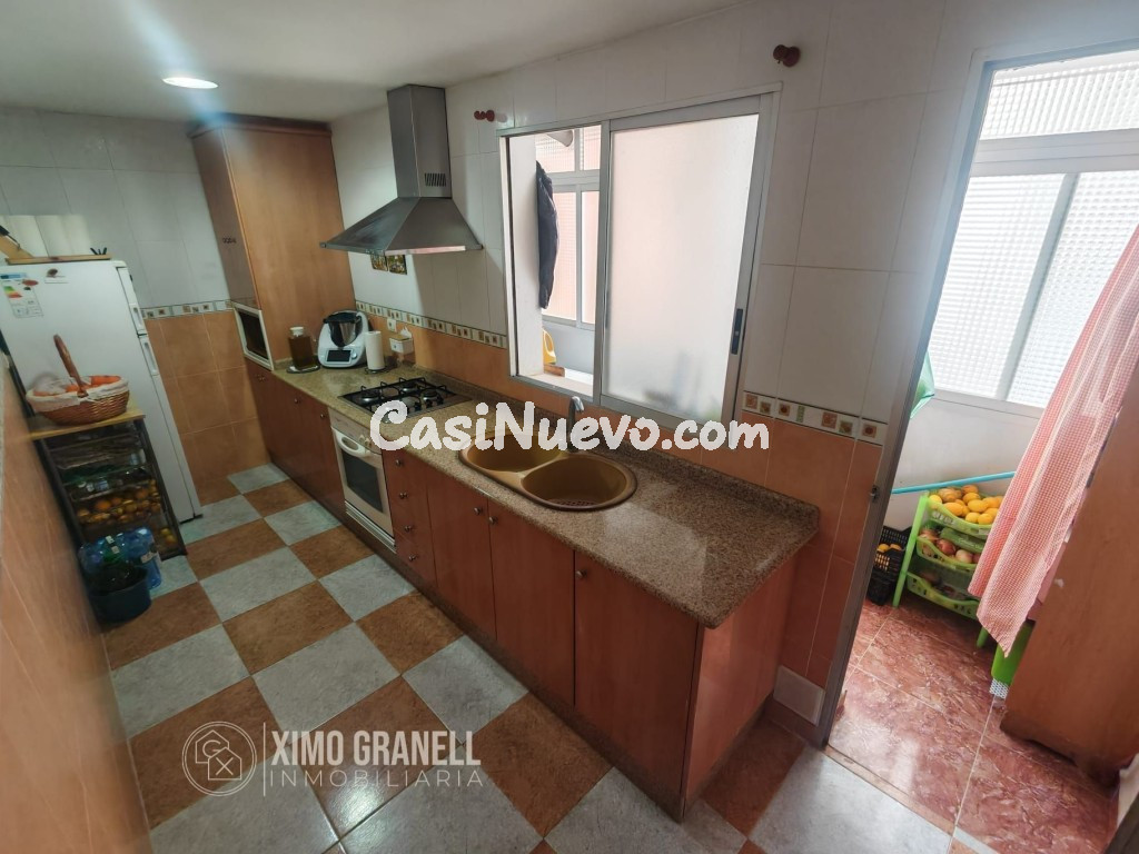 Piso en Venta en Vall D Uxo, La Castellón - foto 4