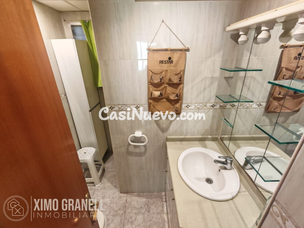 Piso en Venta en Vall D Uxo, La Castellón - foto 5